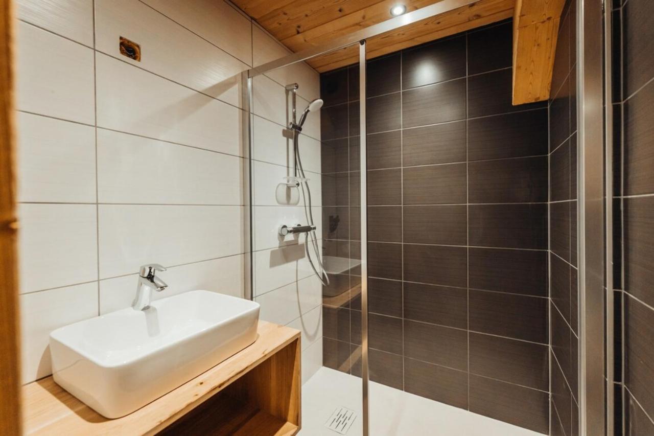 Vouvy Furnished Flat Apartman Chamonix Kültér fotó