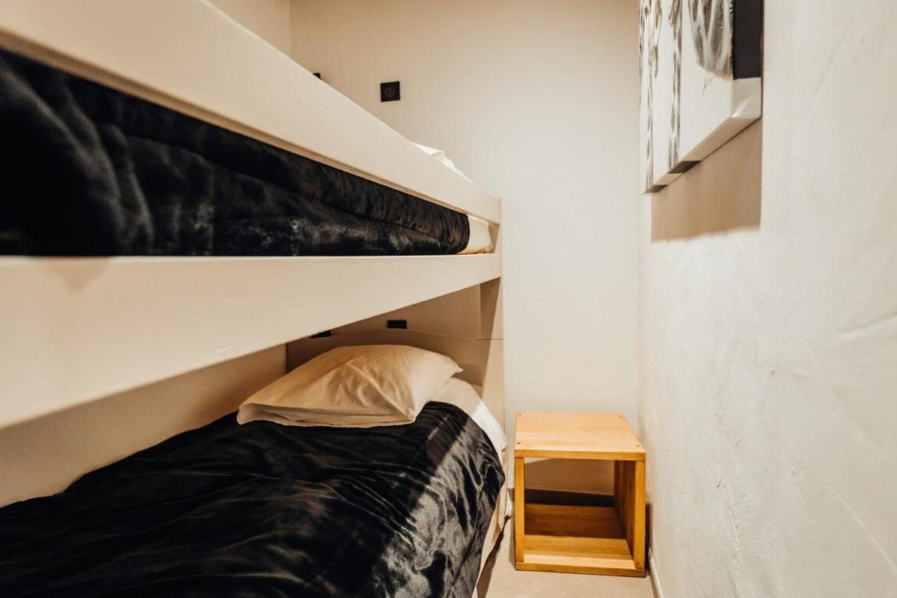 Vouvy Furnished Flat Apartman Chamonix Kültér fotó