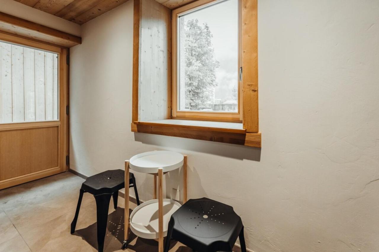 Vouvy Furnished Flat Apartman Chamonix Kültér fotó